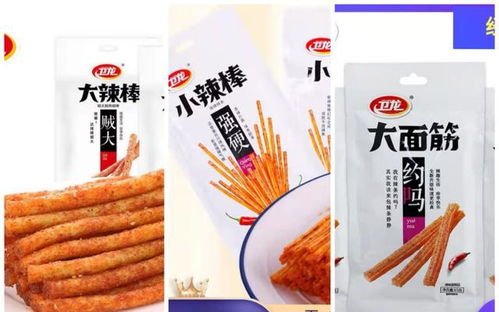 食品低俗營銷為何屢禁不止？從衛龍、絕味到椰樹與茶顏悅色的營銷爭議